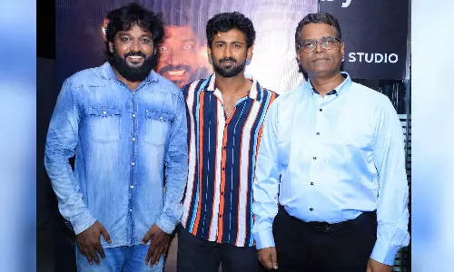 Noted Chennai surgeon turns folklore that grandma told to short story, music album