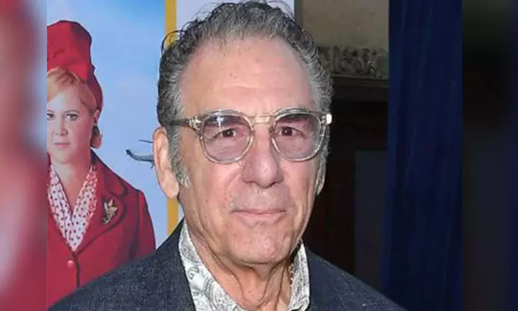 Seinfeld star Michael Richards reflects on career, regrets, and racial outburst