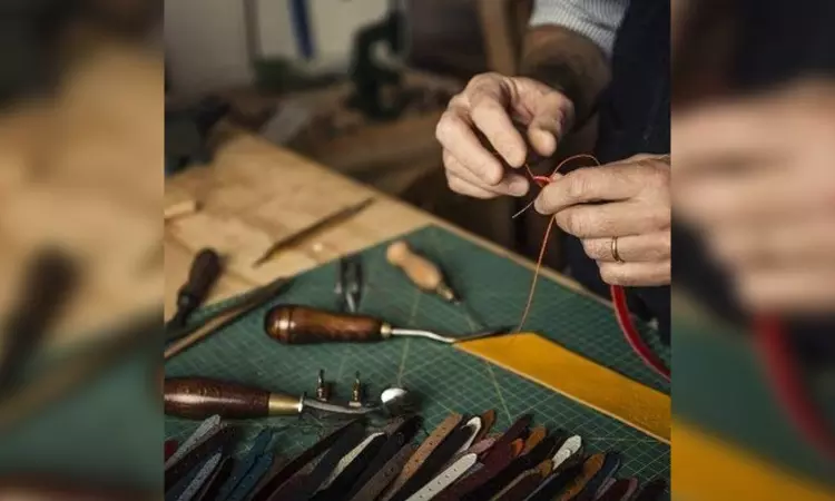 National policy must to boost leather, footwear biz: CLE National policy must to boost leather, footwear biz: CLE