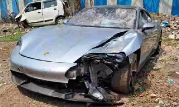 Pune Porsche crash: Minor released as HC says orders sending him to observation home illegal Pune Porsche crash: Minor released as HC says orders sending him to observation home illegal