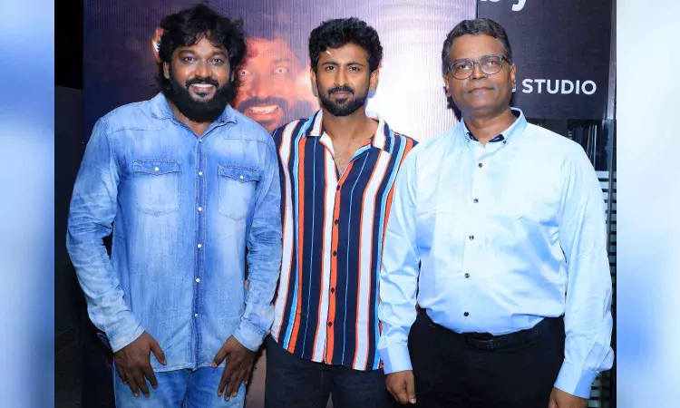 Noted Chennai surgeon turns folklore that grandma told to short story, music album