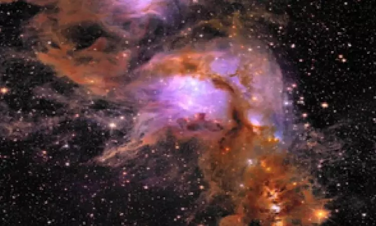 1st data from ESAs Euclid telescope offers snapshot of cosmic history