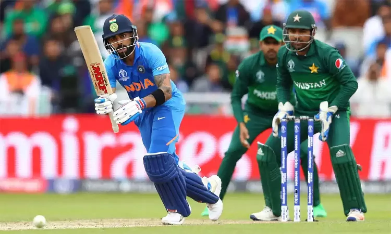 India vs Pakistan T20 WC: Ticket price touches Rs 16.5 lakh, sparks debate India vs Pakistan T20 WC: Ticket price touches Rs 16.5 lakh, sparks debate