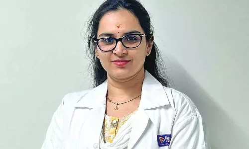 Neonatal screening helps early detection of various disorders in newborns