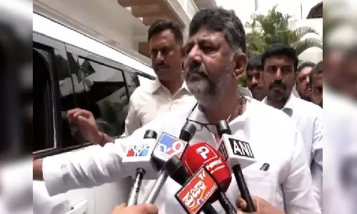 BJP, Congress in Karnataka trade charges as Google picks Tamil Nadu for manufacturing Pixel phones