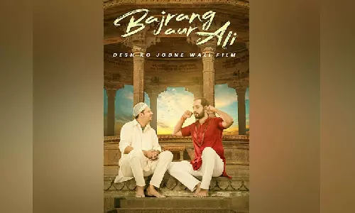 Jaiveer-starrer Bajrang Aur Ali trailer out now