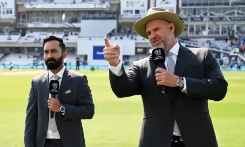 ICC announces commentary panel for 2024 T20 World Cup