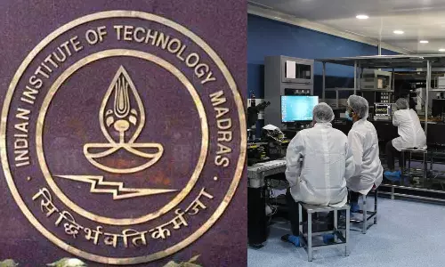 IIT-Madras Silicon Photonics partners with SilTerra Malaysia to develop programmable silicon photonic processor chips