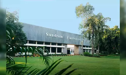 SFL net profit rises in Sept quarter to Rs 140 cr SFL net profit rises in Sept quarter to Rs 140 cr