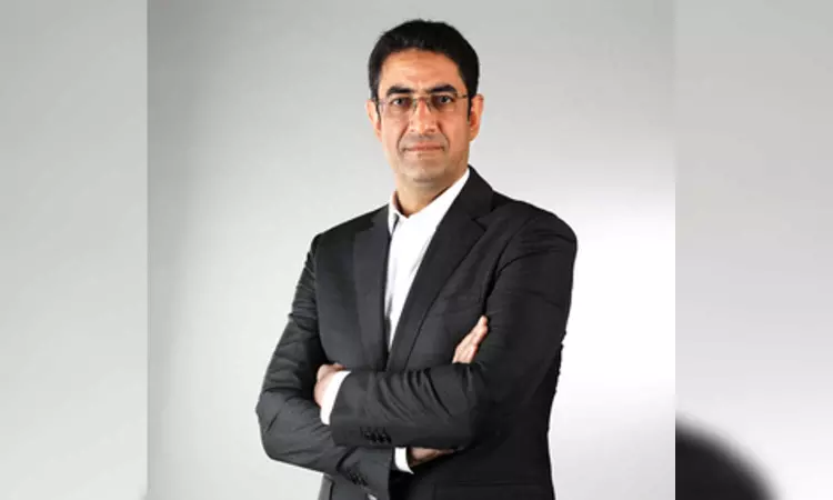 Lava announces its new Board members; Sunil Raina joins as Director