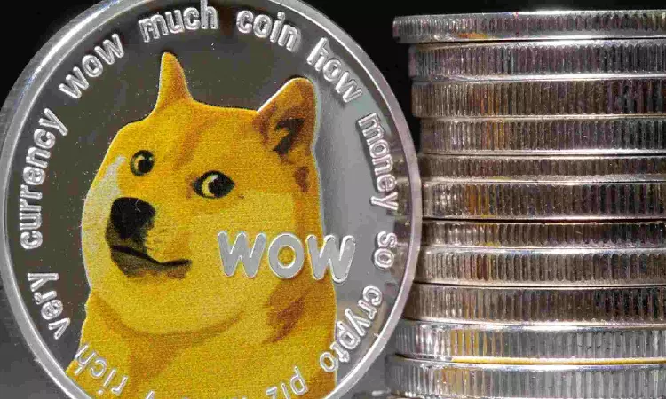 Popular dog Kabosu, who inspired cryptocurrency Dogecoin & Shiba Inu, dies