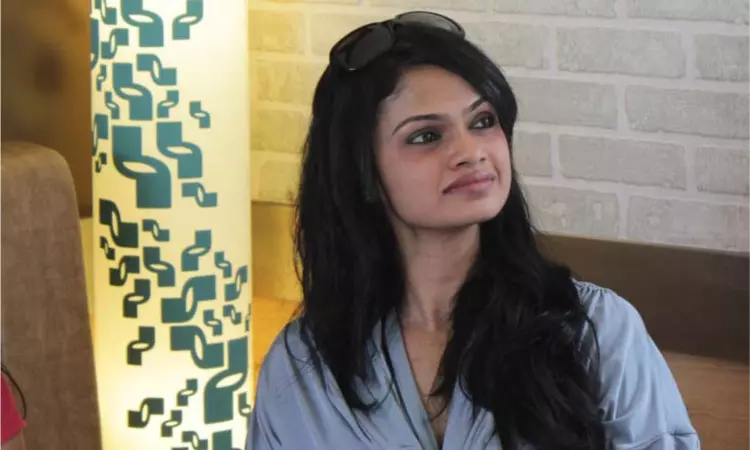 Madras HC restrains singer Suchitra from making derogatory statements against her ex-husband Madras HC restrains singer Suchitra from making derogatory statements against her ex-husband