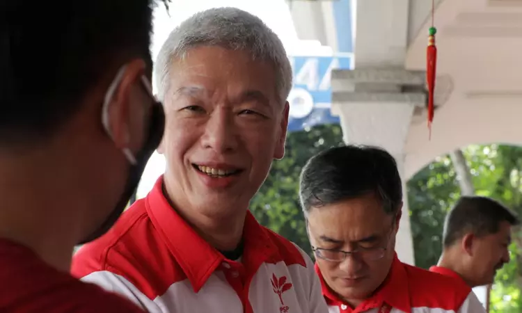 Brother of former Singapore PM ordered to pay $296,000 in defamation suit