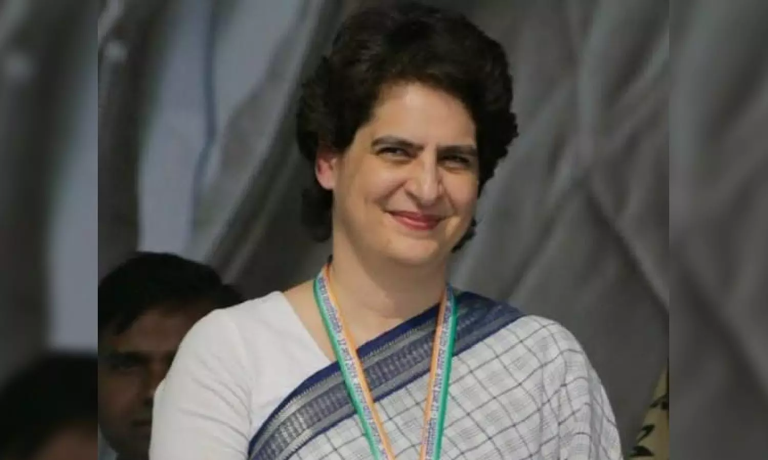 Wayanad by-poll: Priyanka accuses Centre of undermining constitutional values