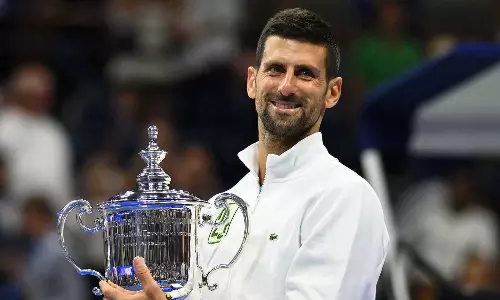 Novak Djokovic Faces French Open Challenge Amidst Struggles