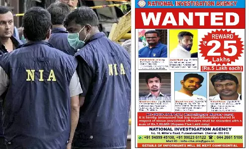 Ramalingam murder case: NIA intensifies search for absconding PFI cadre