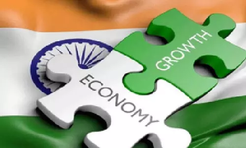 Organised employment share in India on the rise: Finance Ministry report