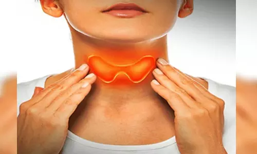 1 in 8 women at risk of developing thyroid disorder in their lifetime: Experts