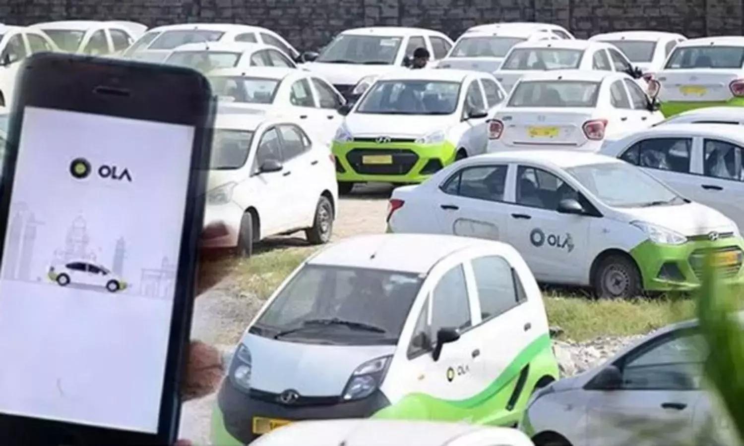 Chennai: CUMTAs Common Mobility App to integrate cab aggregators for last-mile connectivity Chennai: CUMTAs Common Mobility App to integrate cab aggregators for last-mile connectivity