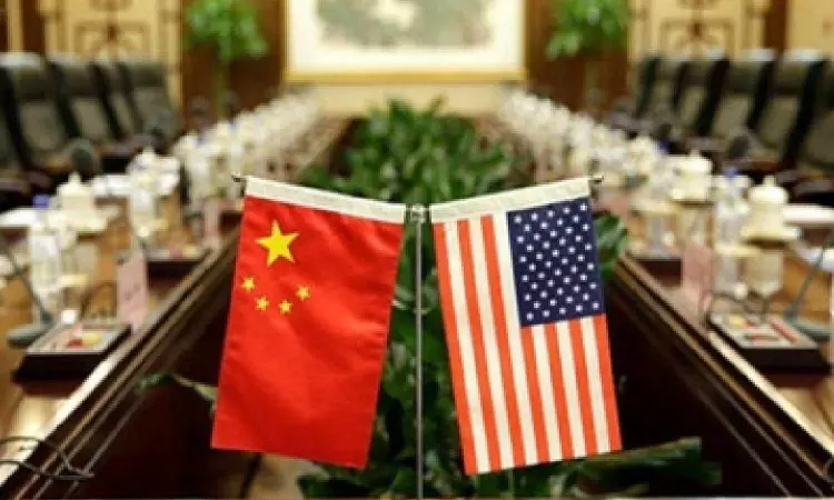 US-China trade war deepens as tariff exclusions end on hundreds of Chinese products US-China trade war deepens as tariff exclusions end on hundreds of Chinese products