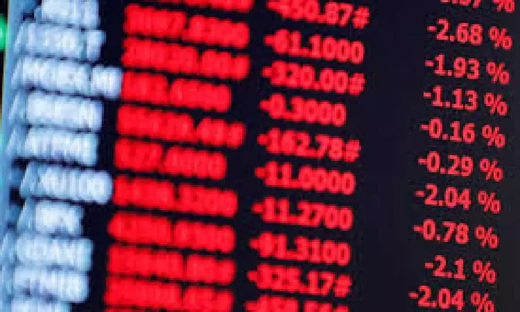 Markets hit all-time high amid strong FII comeback Markets hit all-time high amid strong FII comeback