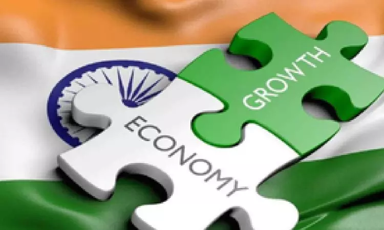 Organised employment share in India on the rise: Finance Ministry report
