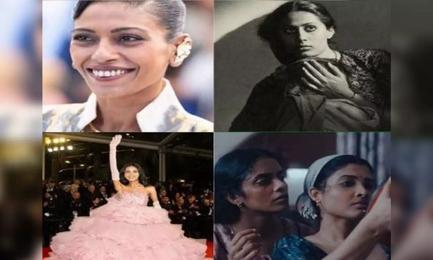 India shines bright: Highlights of Indian success at the 77th Cannes Film Festival