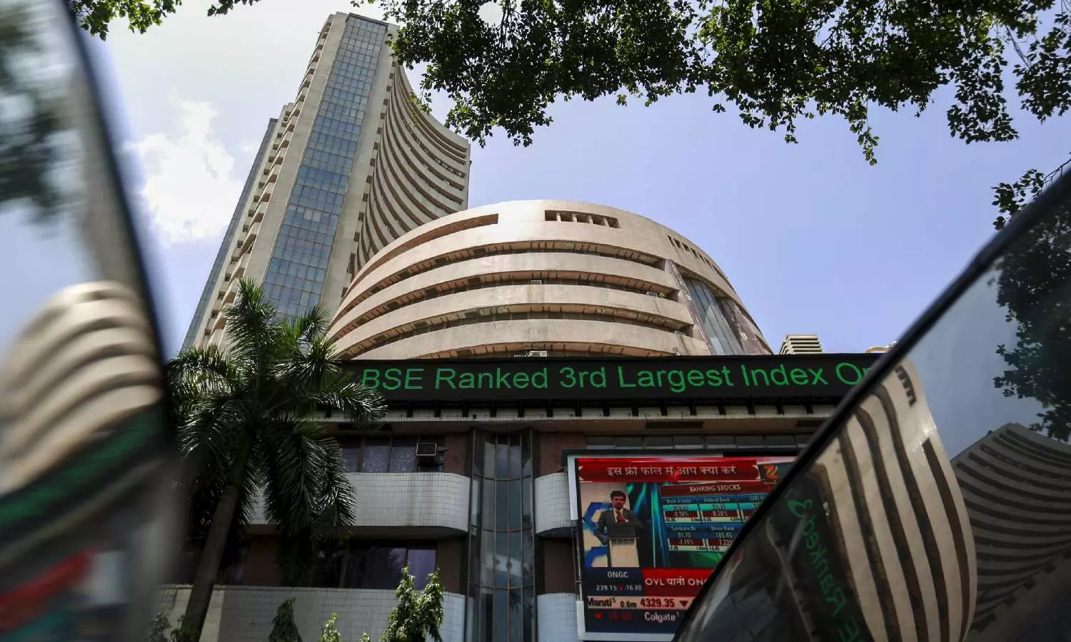 Mcap of 9 of top-10 most valued firms up Rs 1.85 lakh crore