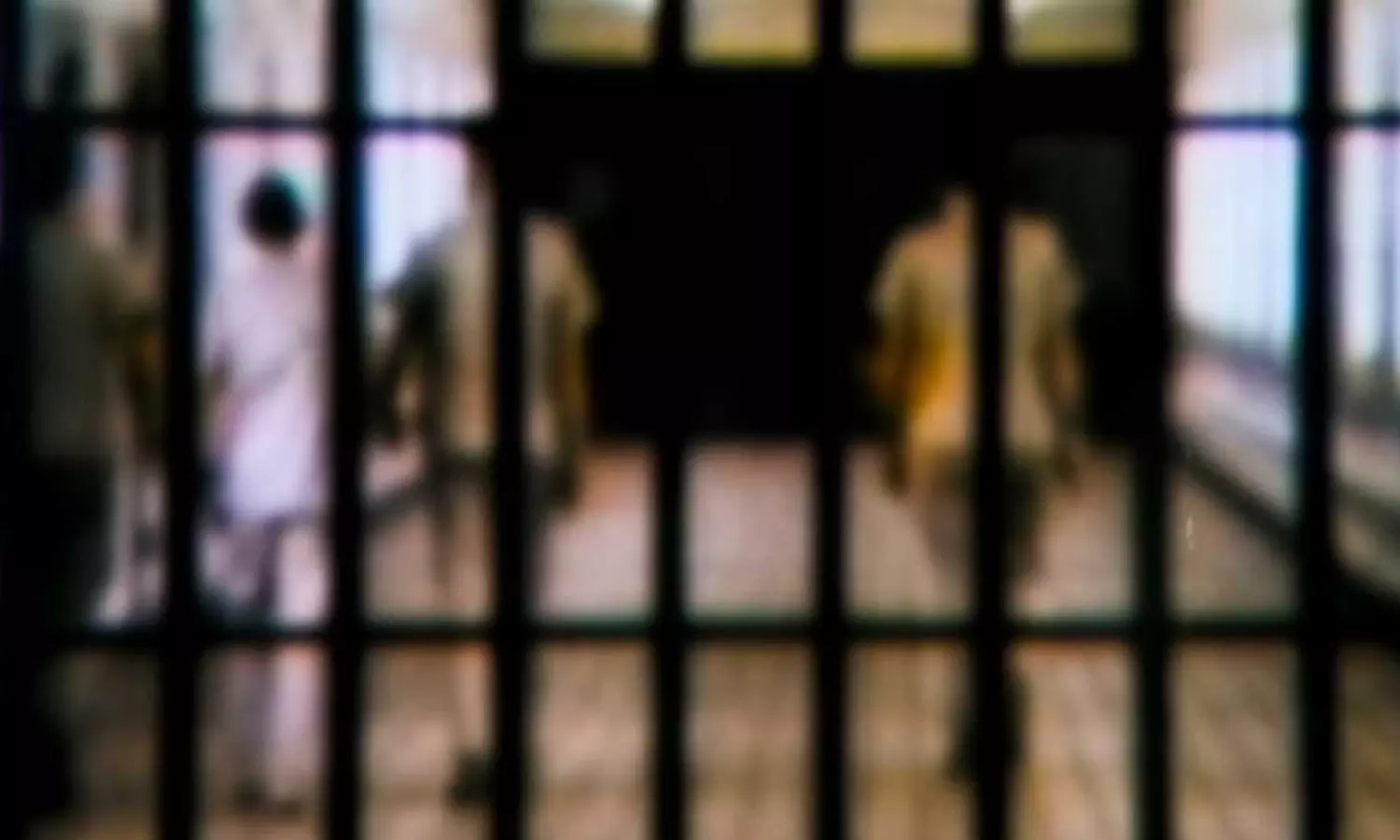 MP prison guard booked for sexual exploitation of inmate facing trial for raping minor