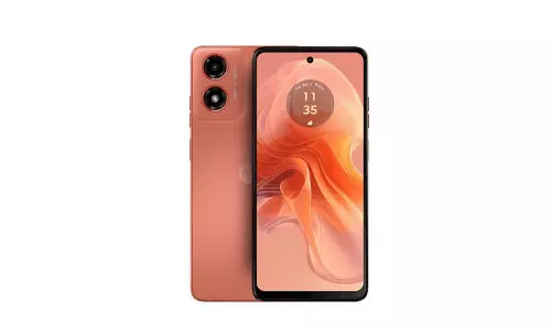 Motorola Moto G04s set to hit Indian markets, launch date revealed Motorola Moto G04s set to hit Indian markets, launch date revealed