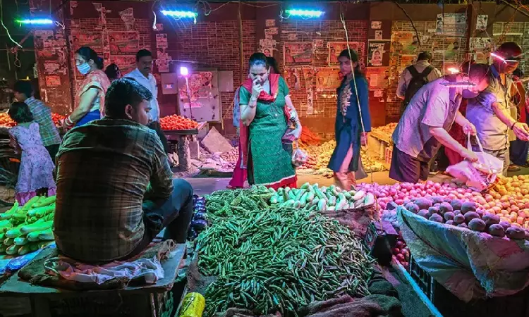 Check out vegetable prices at Chennais Koyembedu market on July 16 Check out vegetable prices at Chennais Koyembedu market on July 16