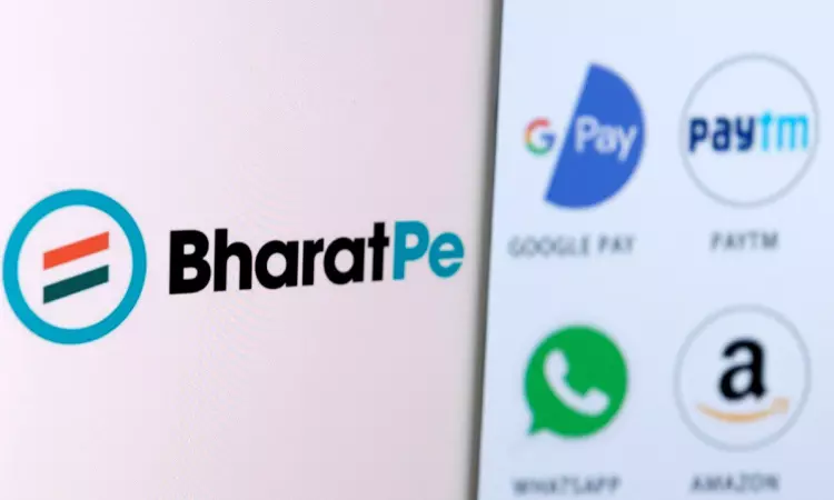 BharatPe, PhonePe settle trademark dispute on using Pe suffix
