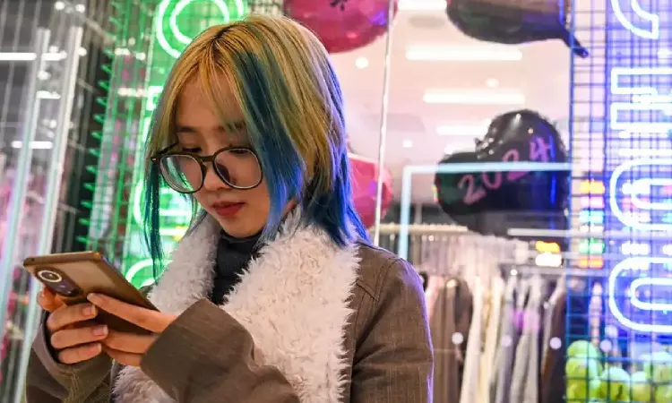 Decoding China: Who will shape the internet of the future? Decoding China: Who will shape the internet of the future?