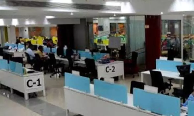 Health ministry shares tips for heat safety measures at workplace