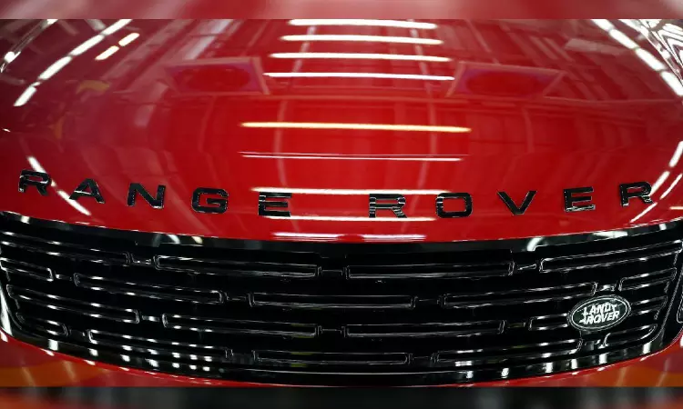 Expect sales to grow faster than industry this fiscal: JLR India Expect sales to grow faster than industry this fiscal: JLR India