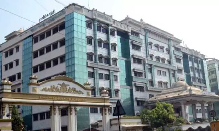 After 15-hour-long overnight procedure, Chennais RGGGH successfully transplants liver After 15-hour-long overnight procedure, Chennais RGGGH successfully transplants liver