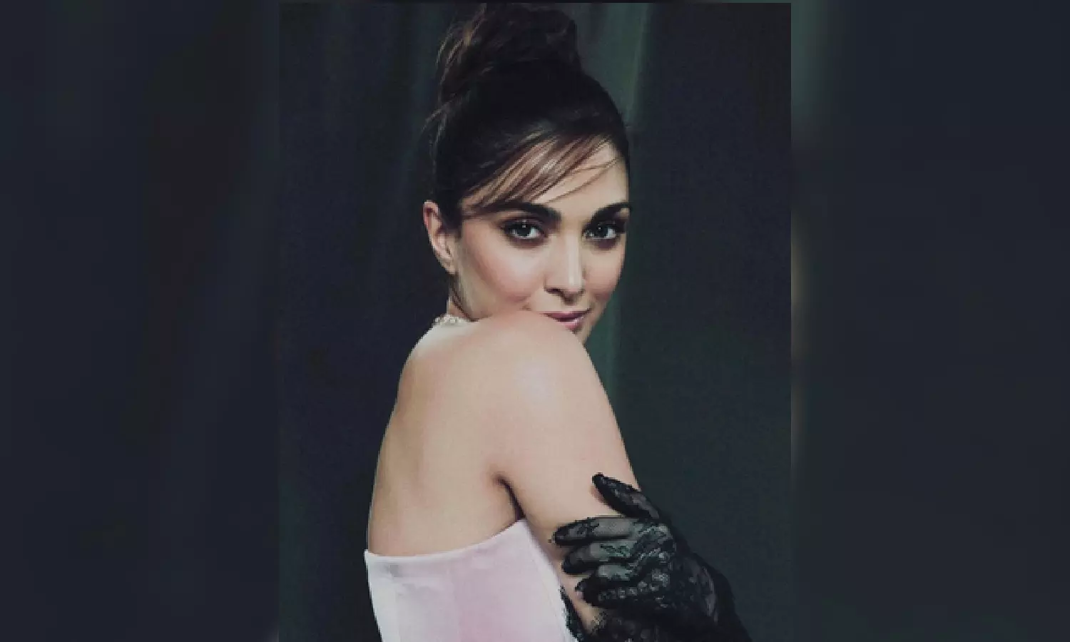 Kiara Advani shoots in English and Kannada simultaneously for ‘Toxic’
