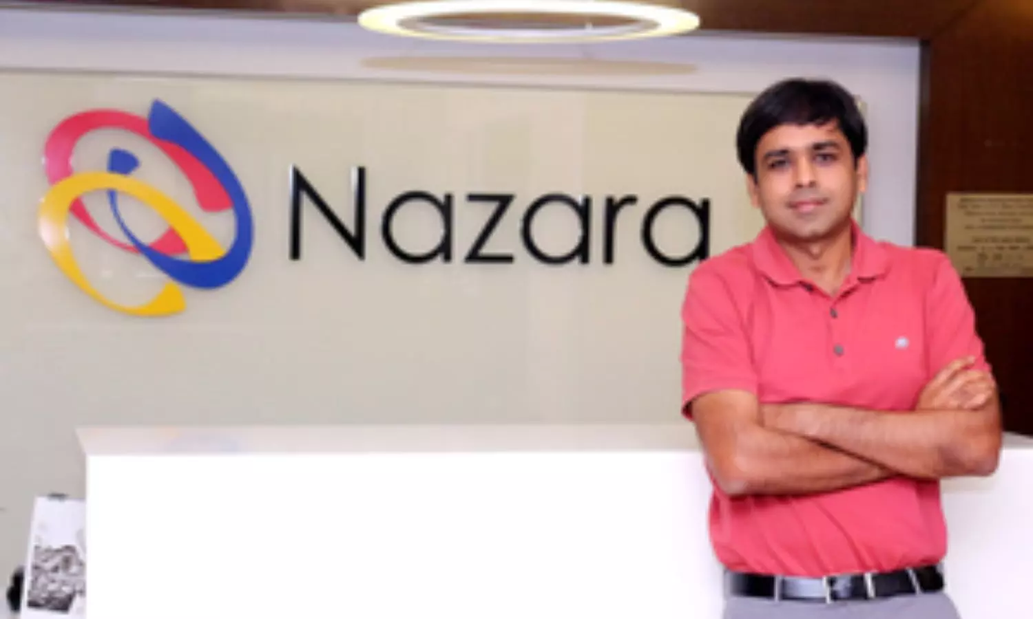Nazara Tech promoter sells 6.3 pc equity to Plutus Wealth Management