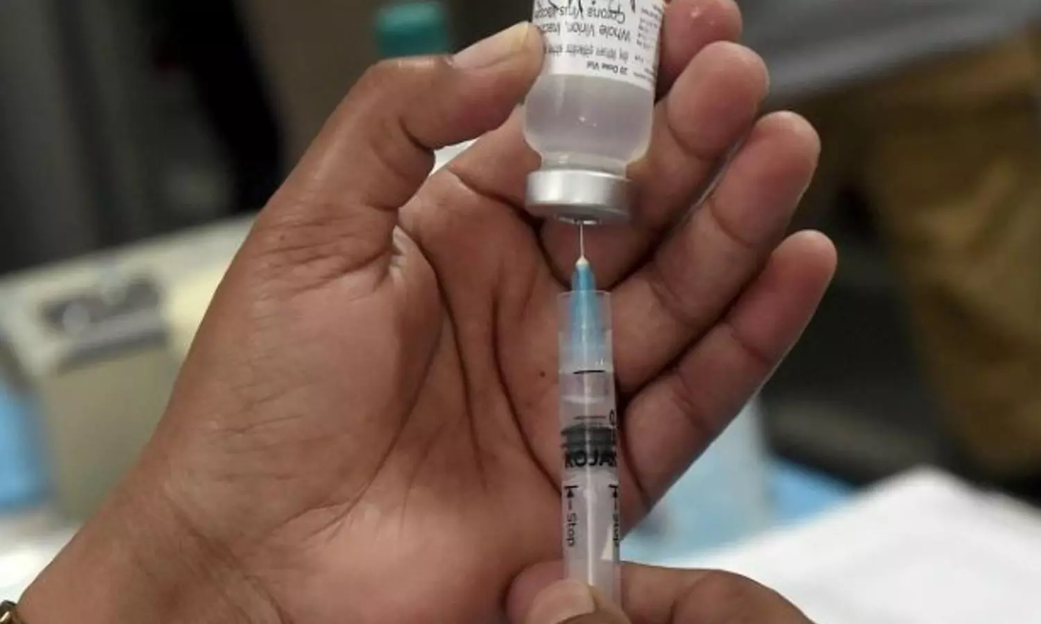 India urgently needs stem cell donors to fight blood disorders, say experts