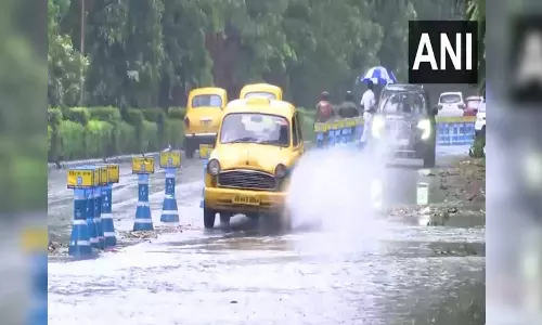 Indian Coast Guard closely monitors landfall of Cyclone Remal with disaster response team, ships, hovercraft on standby