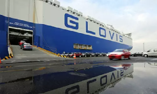 Hyundai Glovis to adopt emission reduction system for PCTCs from next year