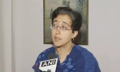 Kejriwal needs to undergo tests for serious medical ailments: Atishi on Delhi CMs bail extension plea