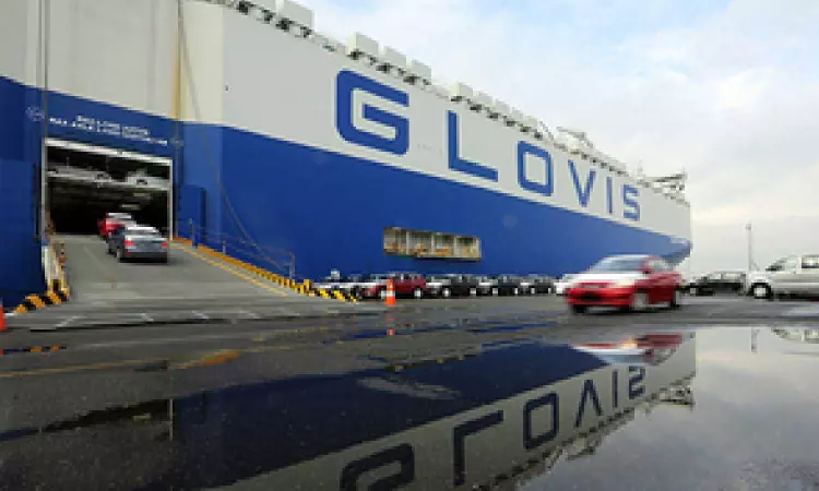 Hyundai Glovis to adopt emission reduction system for PCTCs from next year