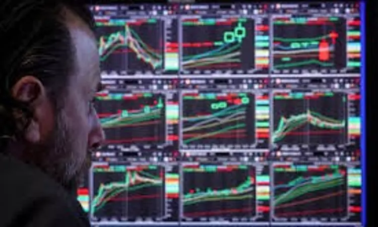 Sensex scales 76000 peak, Nifty hits new high before closing lower; RIL, ITC biggest drag Sensex scales 76000 peak, Nifty hits new high before closing lower; RIL, ITC biggest drag