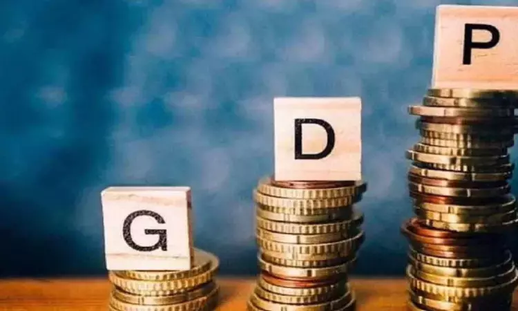 Goldman Sachs ups India’s GDP growth forecast