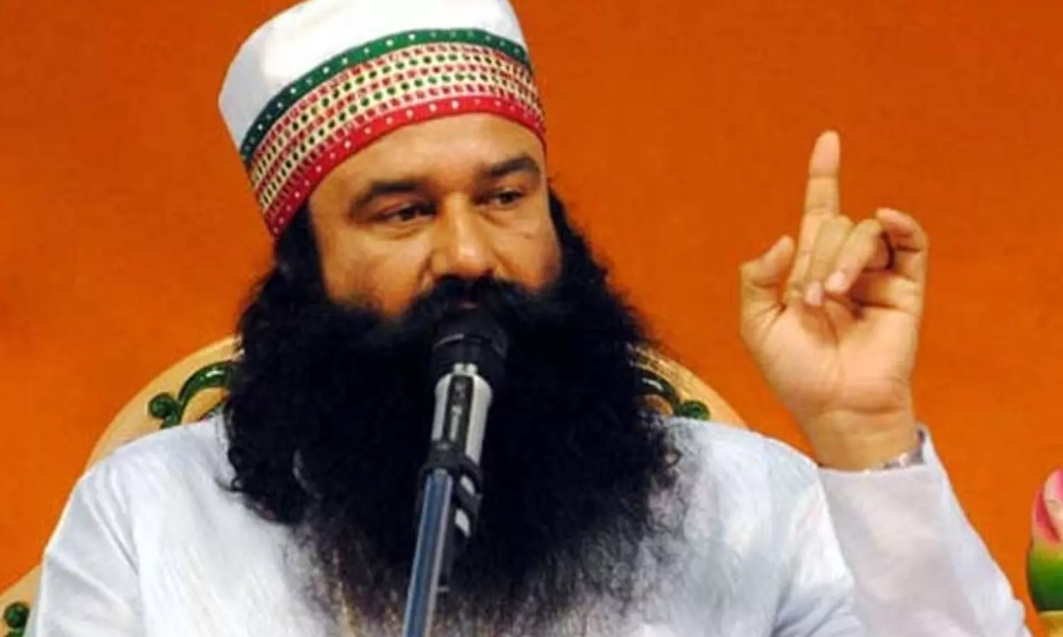 HC acquits Dera chief Gurmeet Ram Rahim in murder case of sects ex-manager