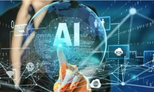 South Korea to open joint AI research lab in US