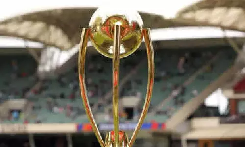 India A to play Australia A ahead of Border Gavaskar Trophy