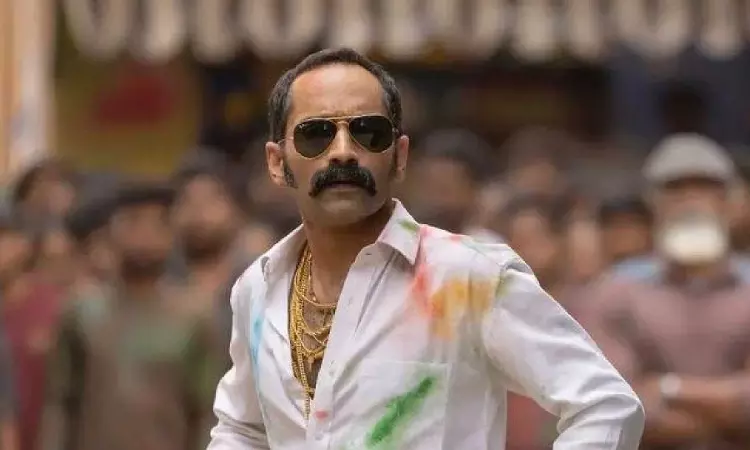 Actor Fahadh Faasil reveals ADHD diagnosis at 41