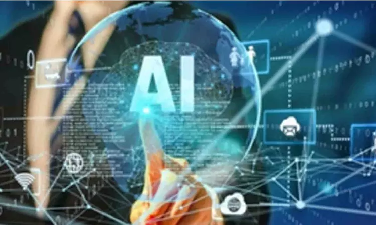 South Korea to open joint AI research lab in US South Korea to open joint AI research lab in US